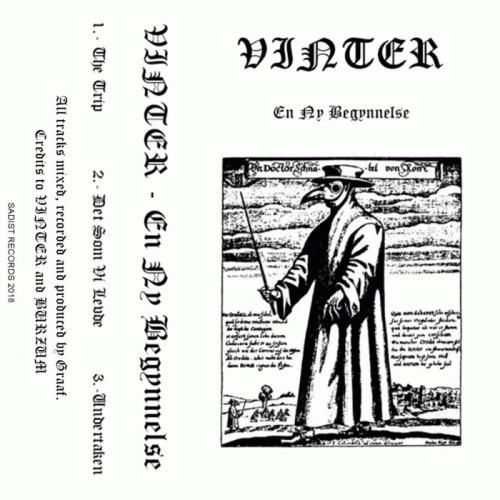 Vinter (ESP) : En Ny Begynnelse